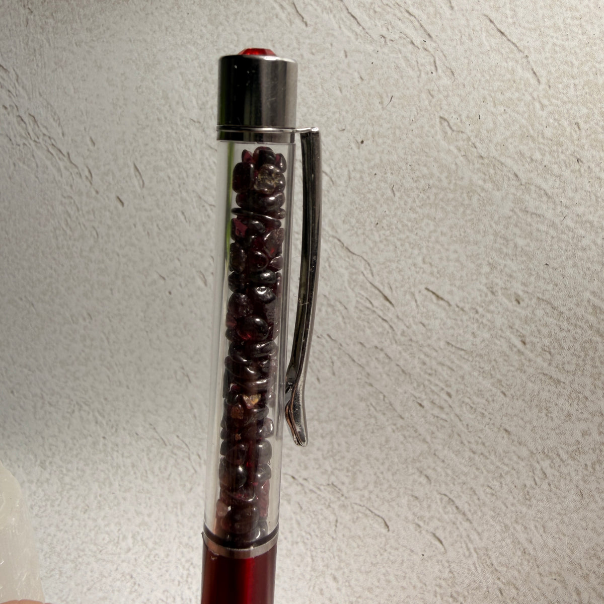 Crystal Chip pens
