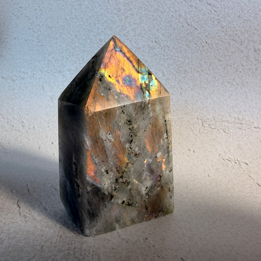 Labradorite Tower 1