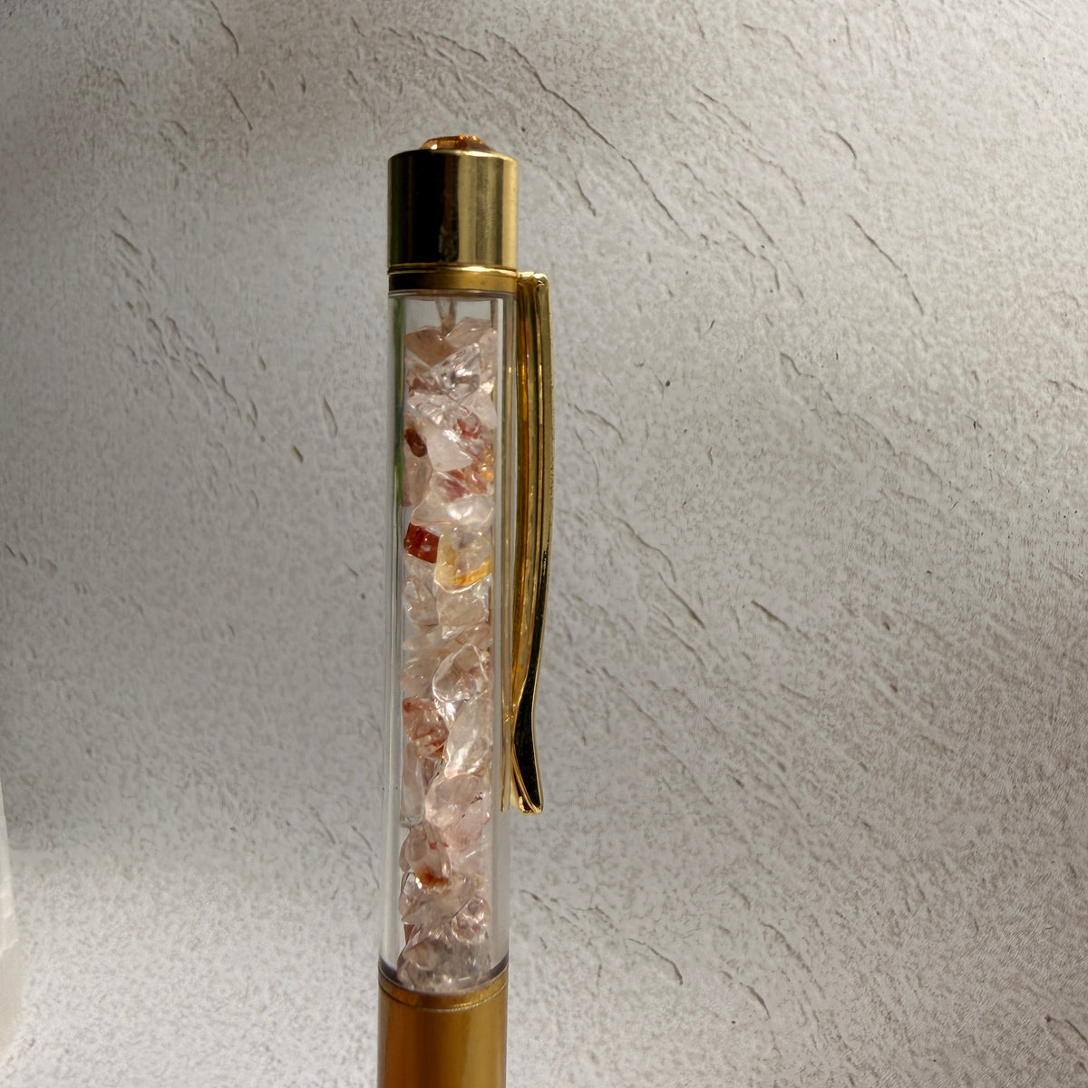 Crystal Chip pens