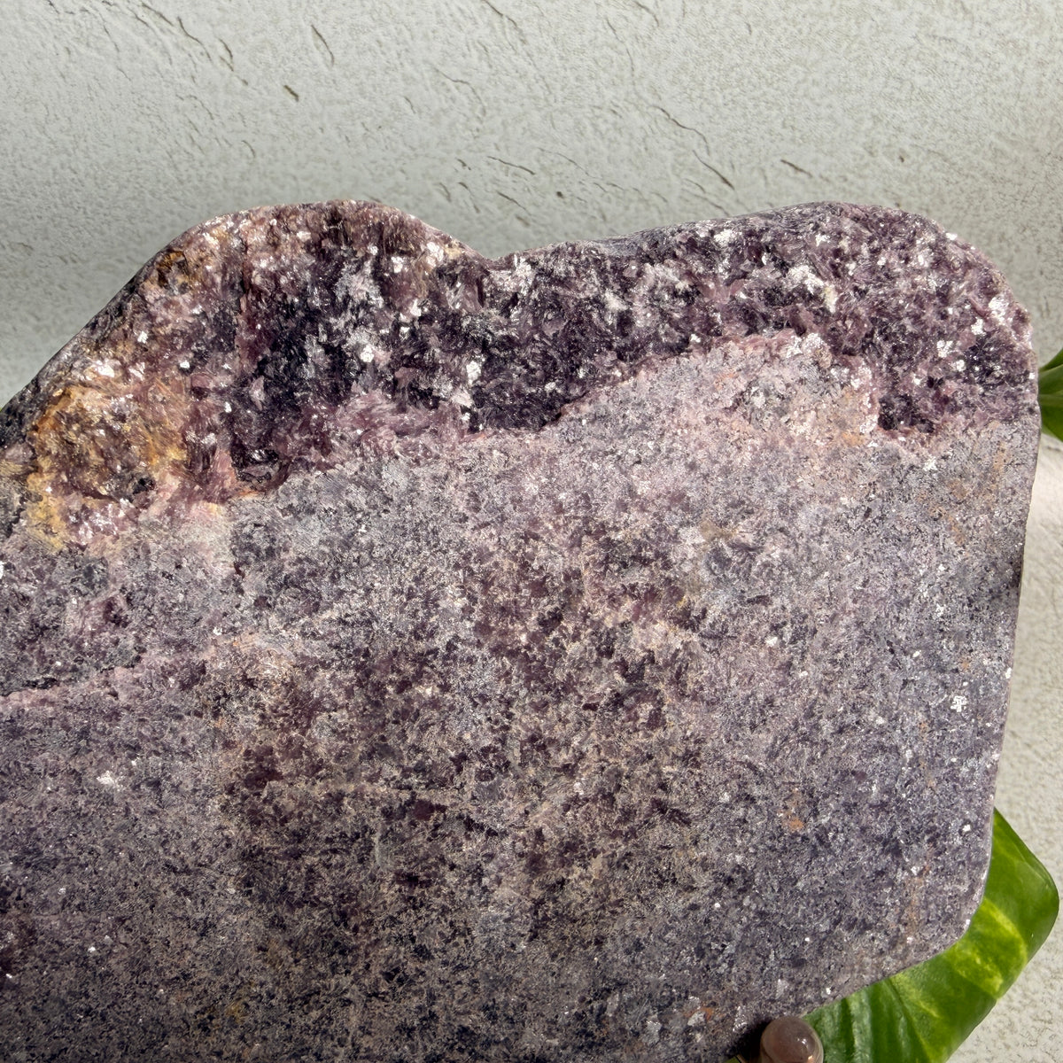Lepidolite Slab 2 - WA