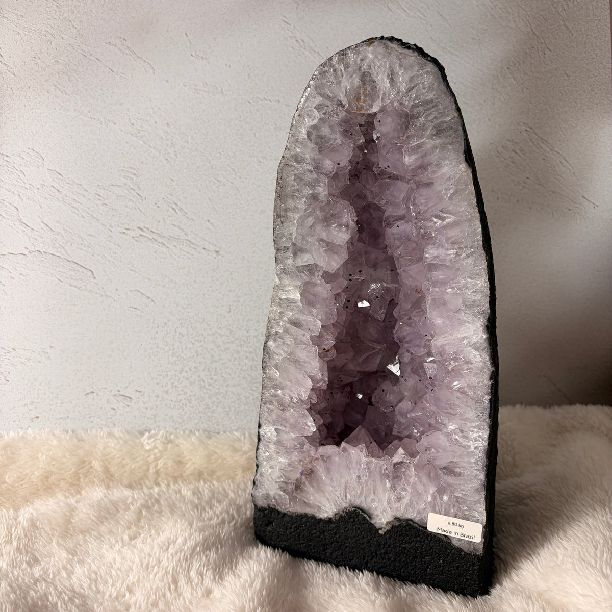 Amethyst Cave 1