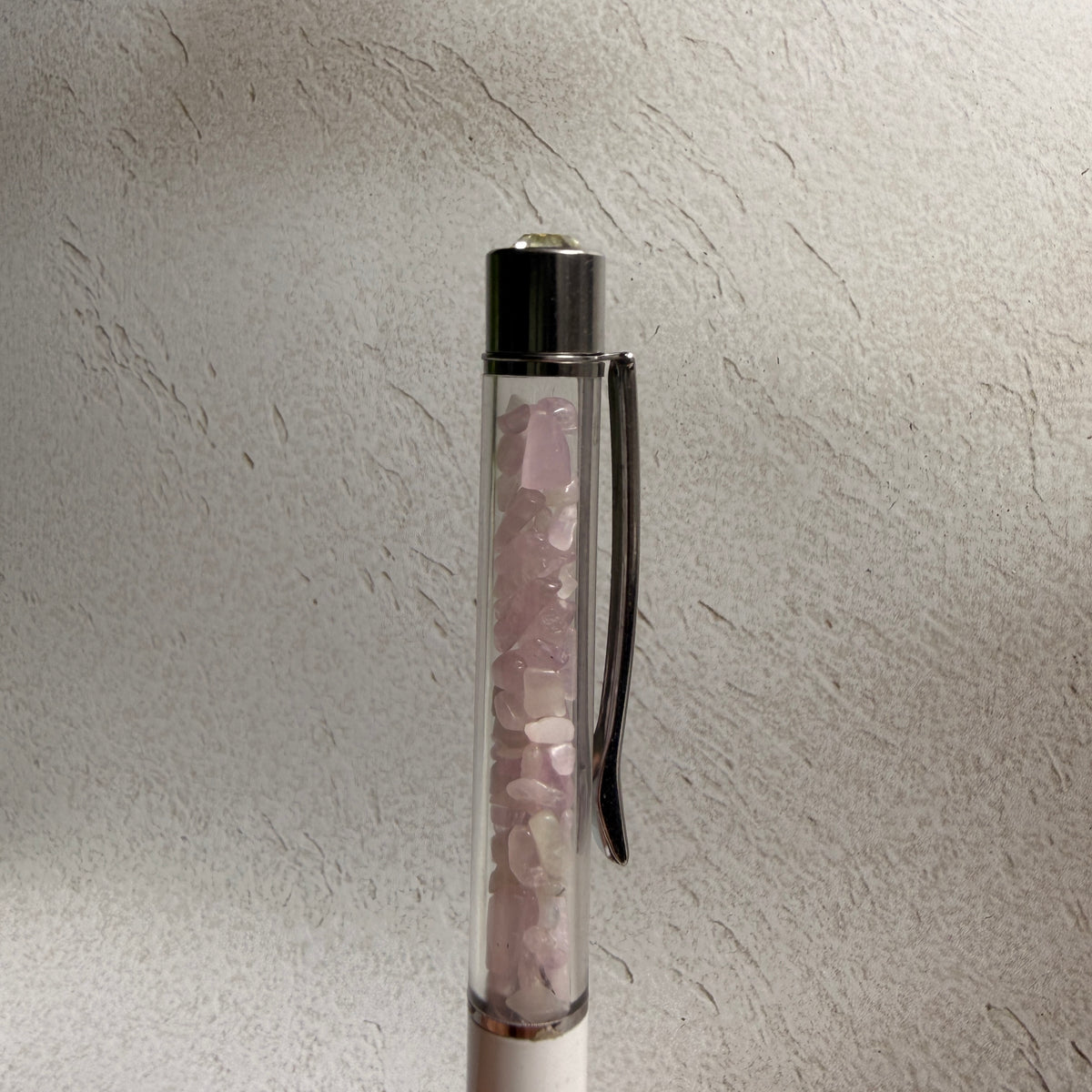 Crystal Chip pens