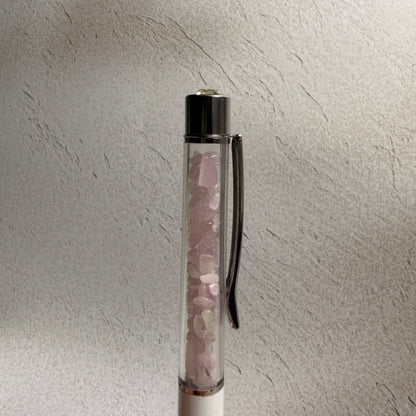 Crystal Chip pens