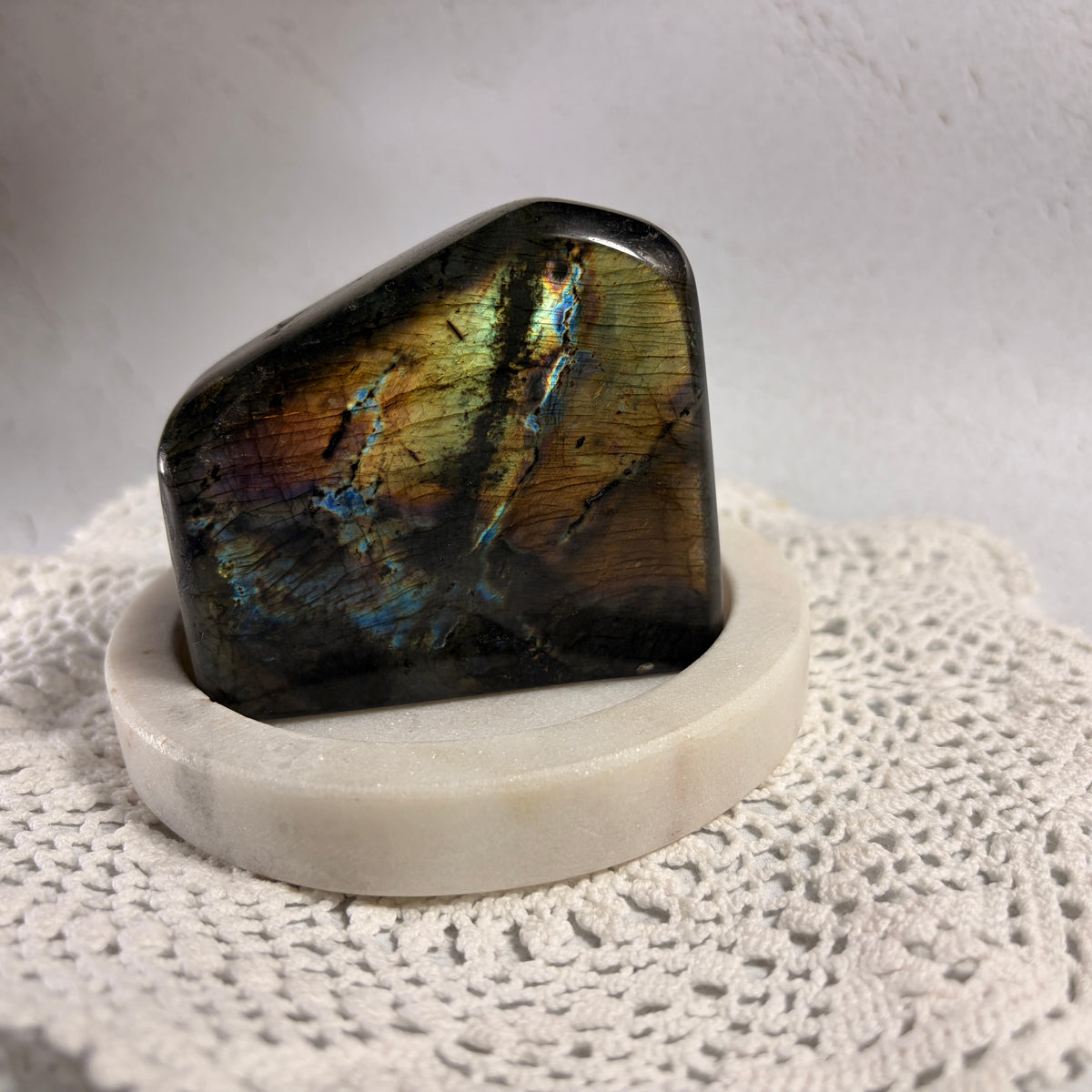 Labradorite Free Form - LFF10