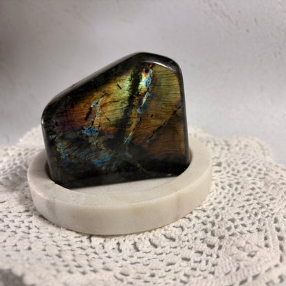 Labradorite Free Form - LFF10
