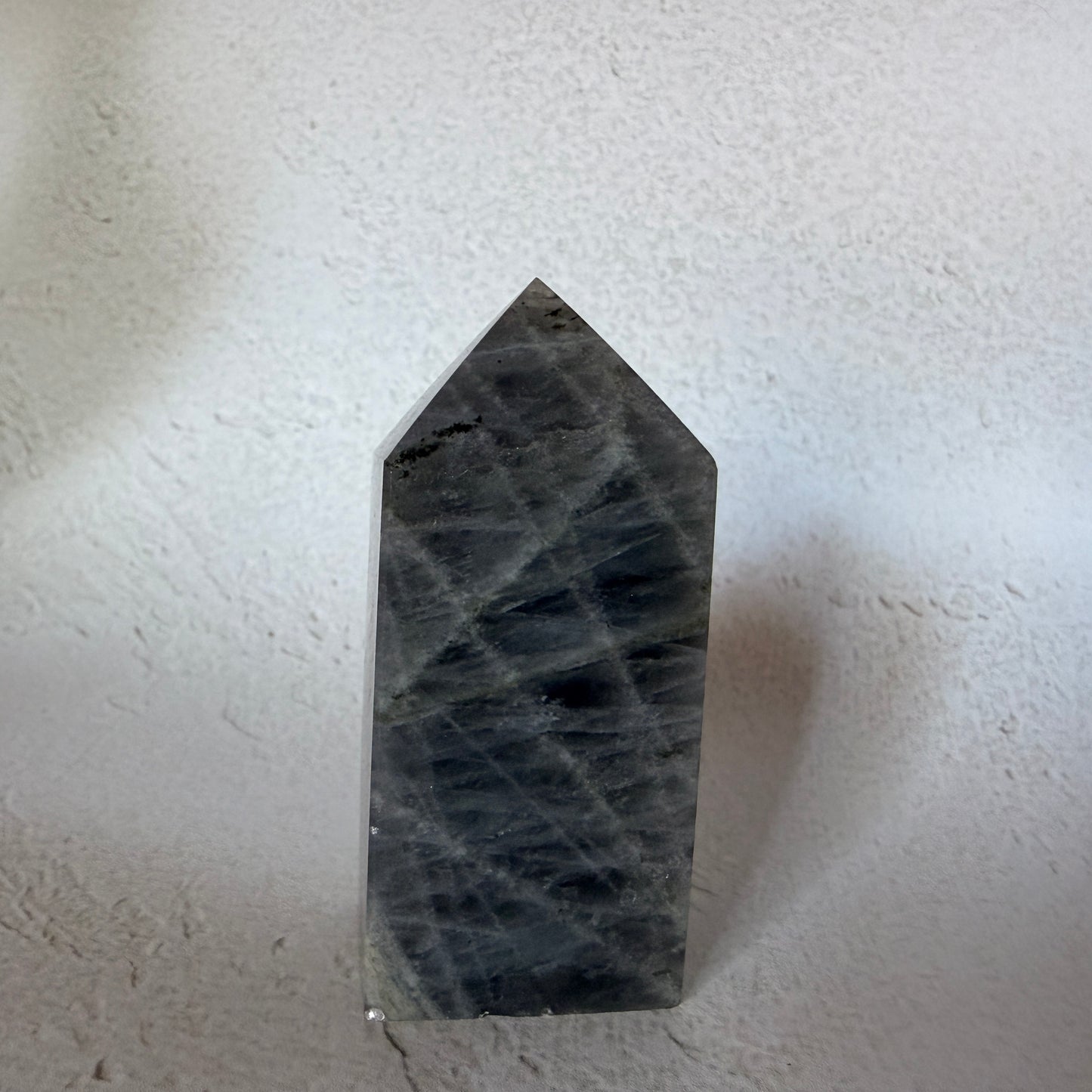 Labradorite Tower 2