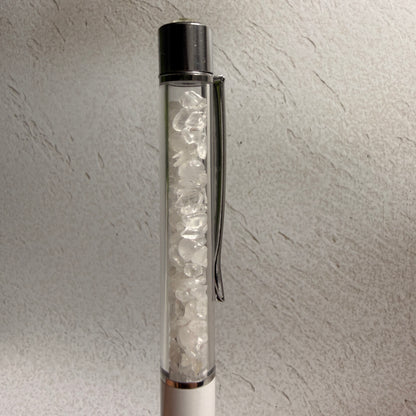 Crystal Chip pens