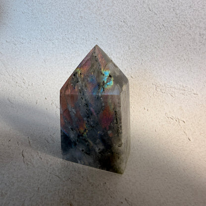 Labradorite Tower 1