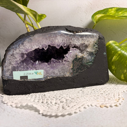 Amethyst Cave 3