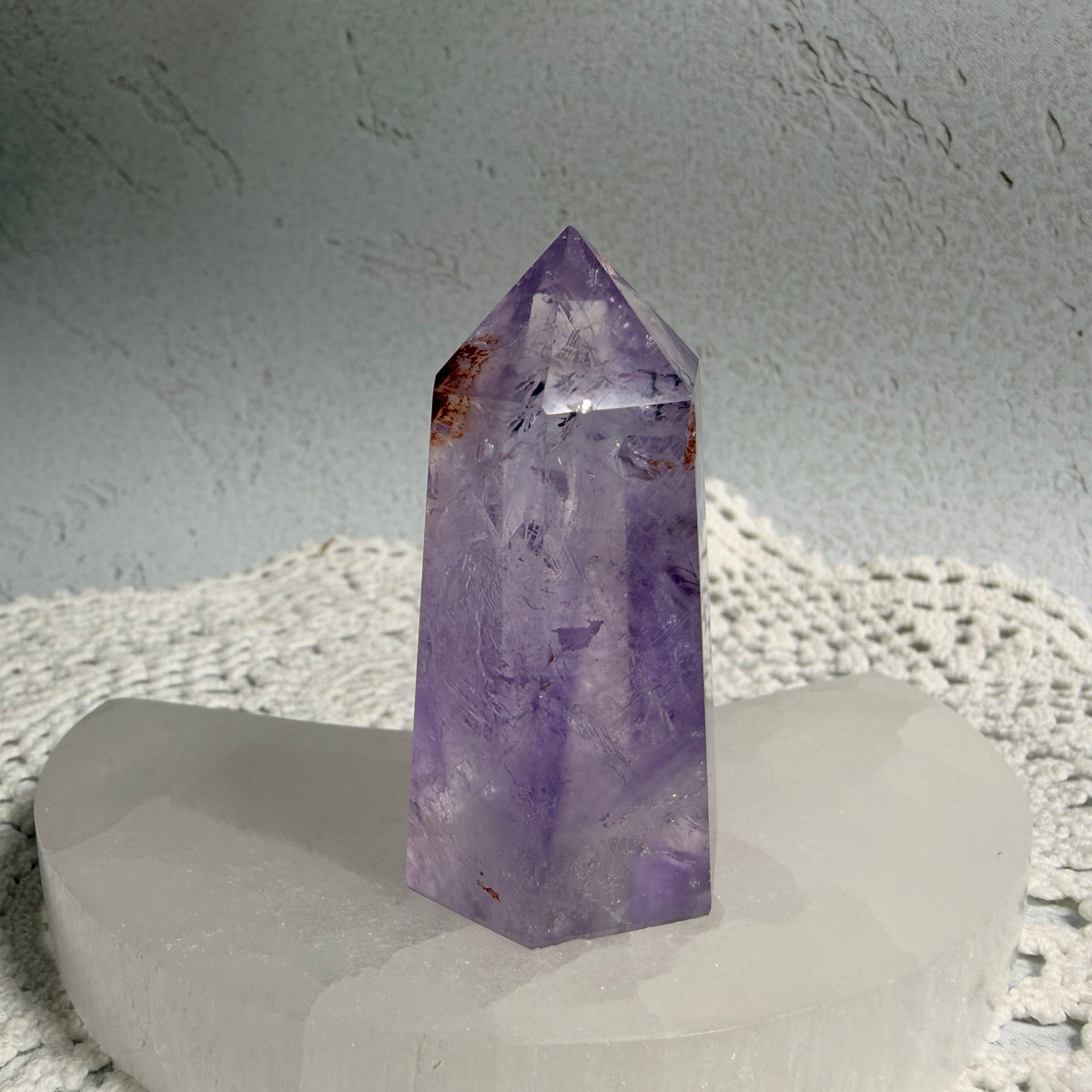 Amethyst Tower