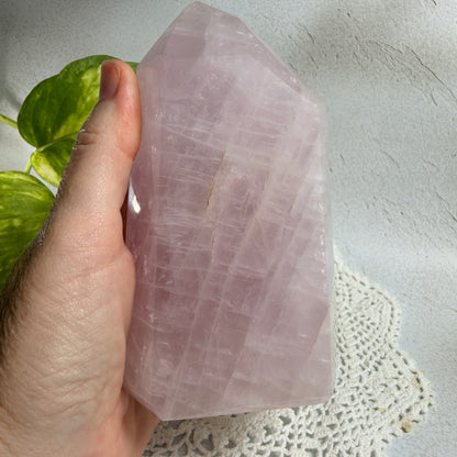 Rose Quartz Tower - 2