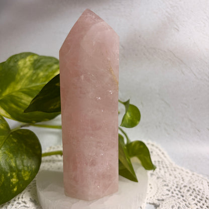 Rose Quartz Tower - 1