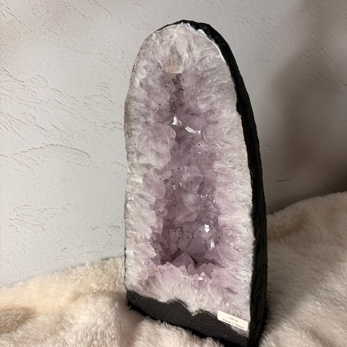 Amethyst Cave 1