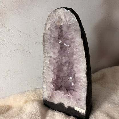 Amethyst Cave 1