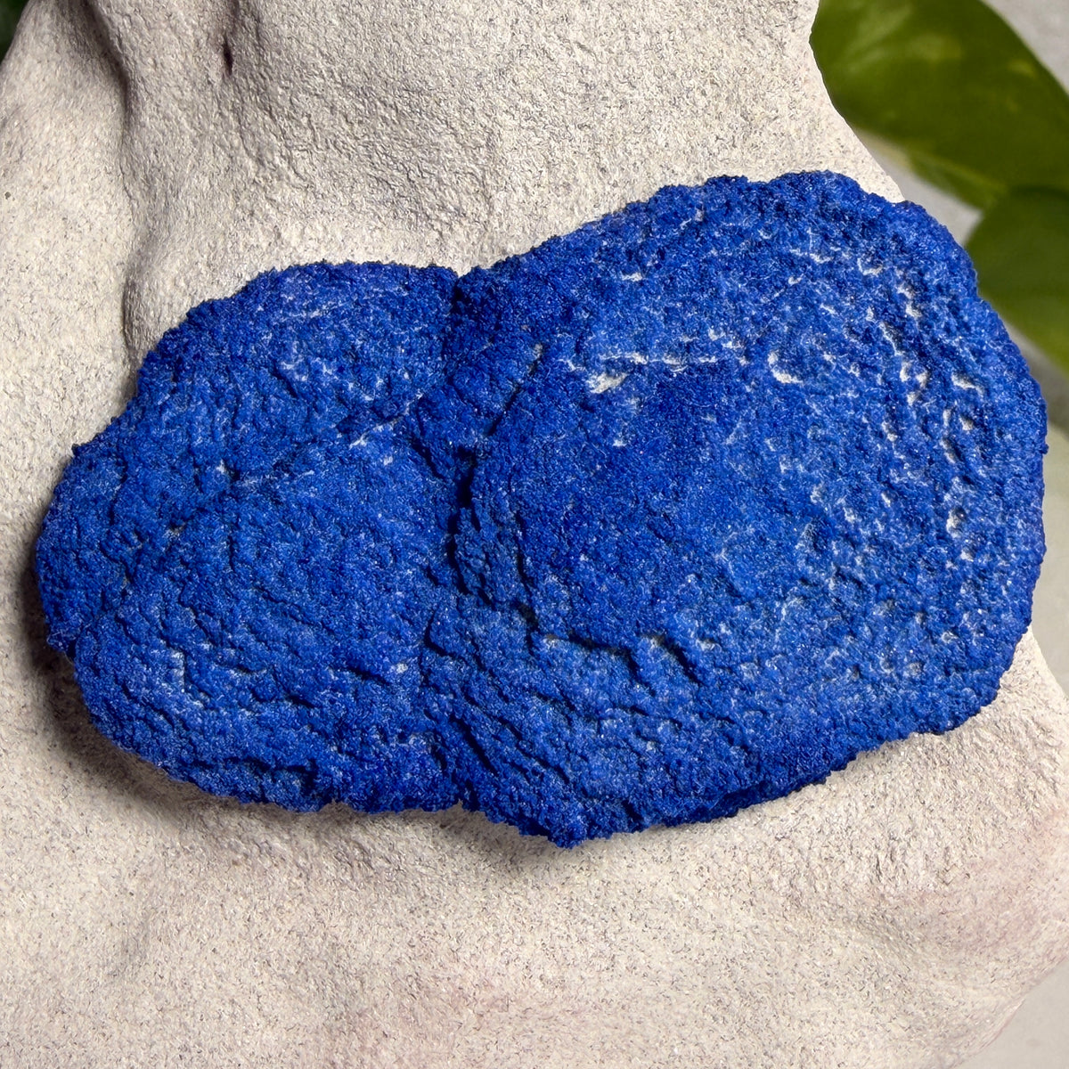 Azurite Suns 01 - NT