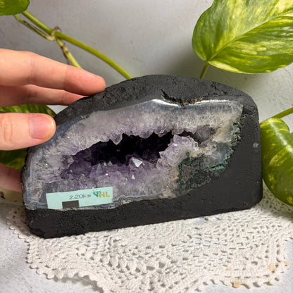 Amethyst Cave 3