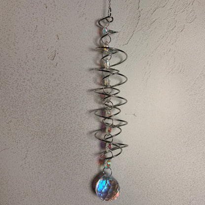 Suncatchers - Spiral