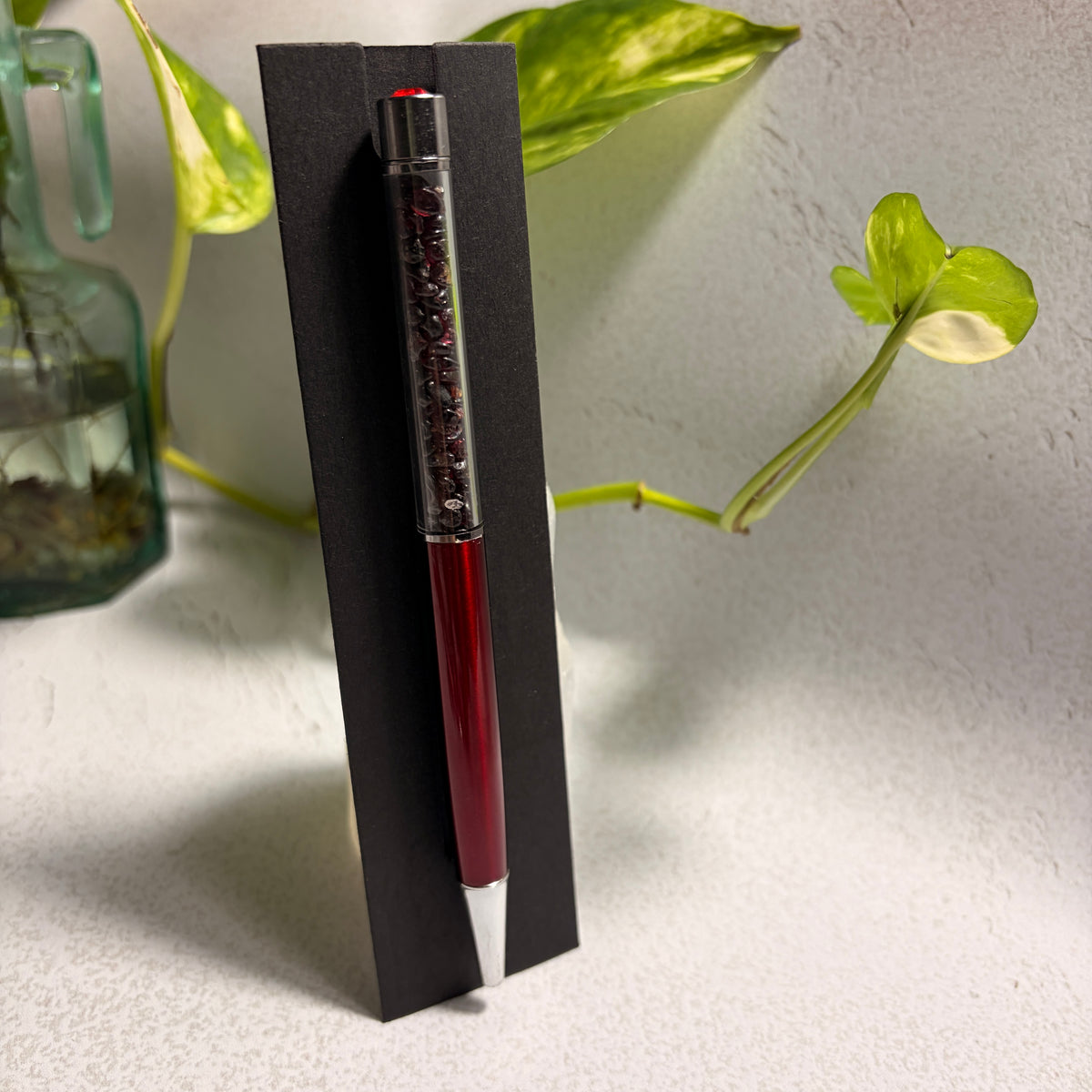 Crystal Chip pens