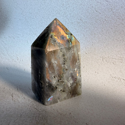 Labradorite Tower 1