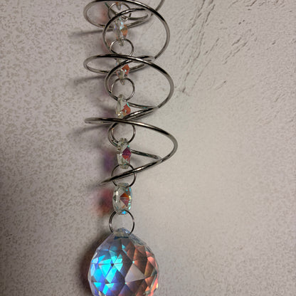 Suncatchers - Spiral