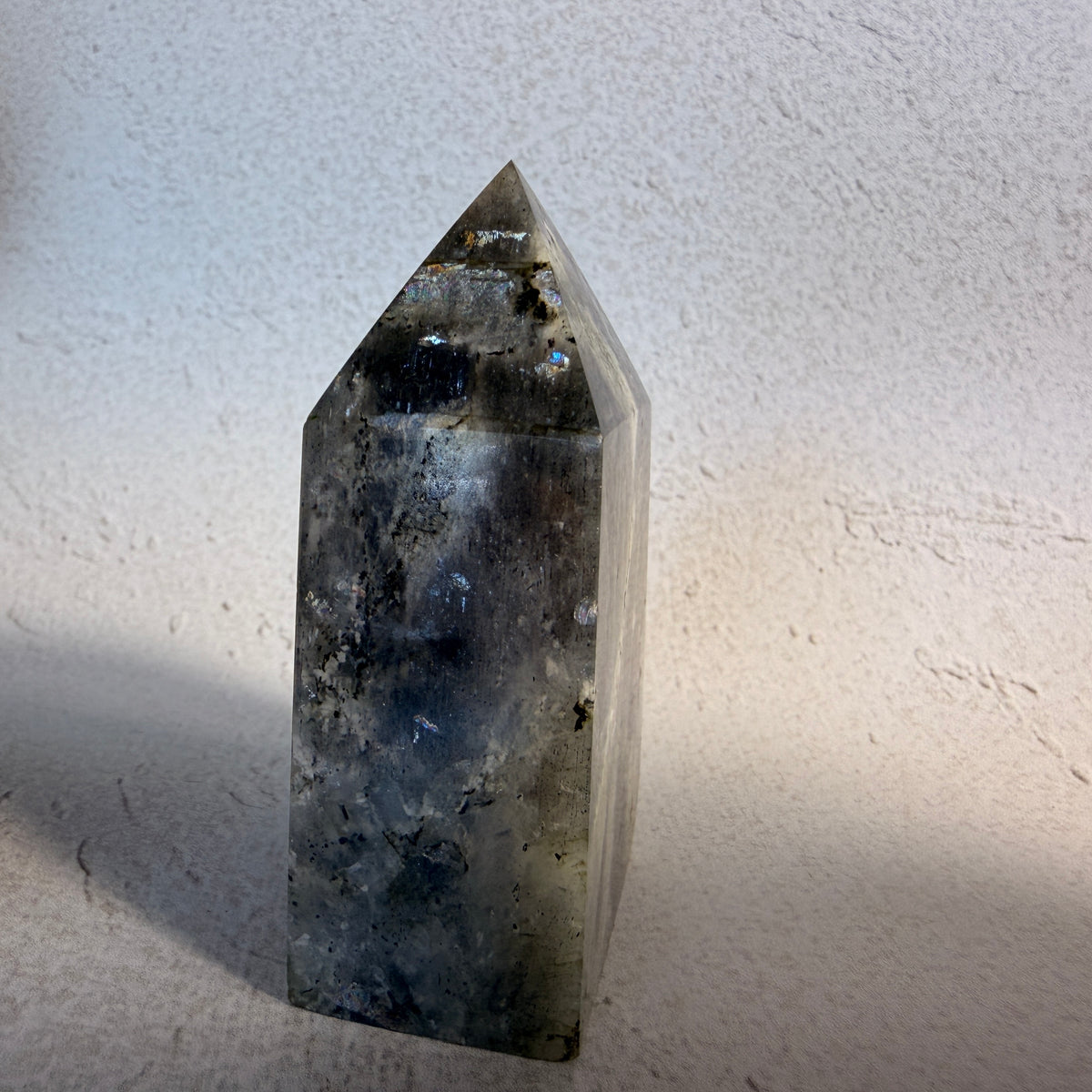 Labradorite Tower 1