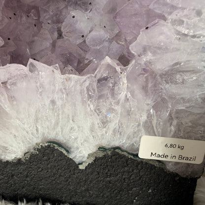 Amethyst Cave 1