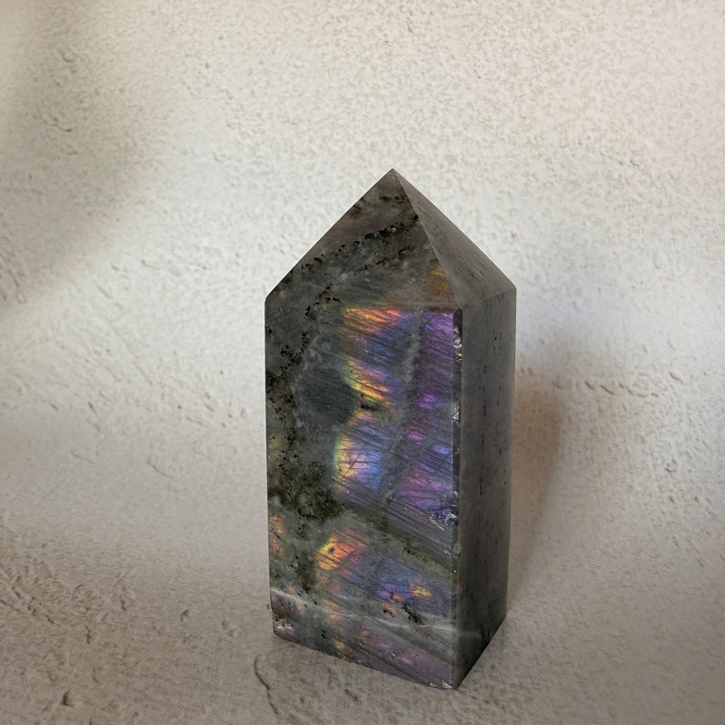 Labradorite Tower 2