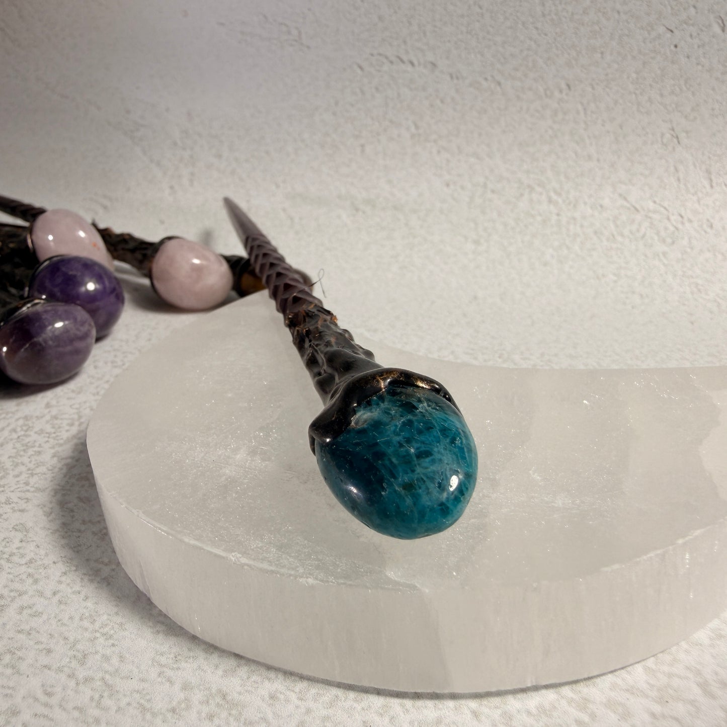 Hair Pins/Wands
