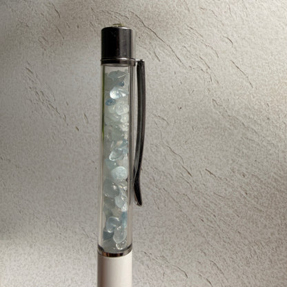 Crystal Chip pens