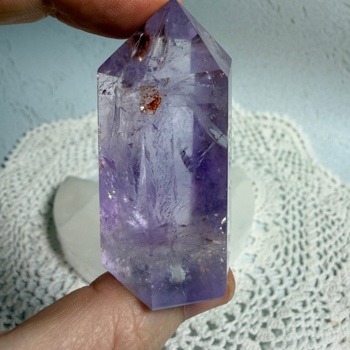 Amethyst Tower