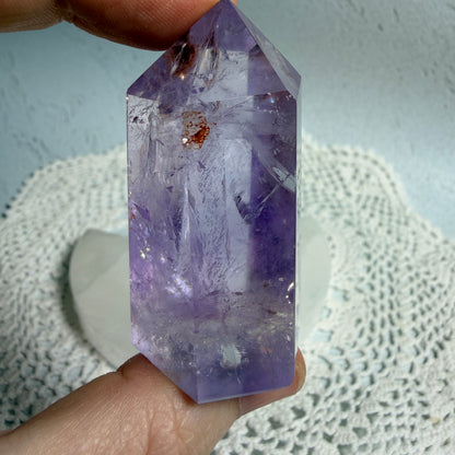 Amethyst Tower