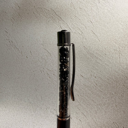 Crystal Chip pens
