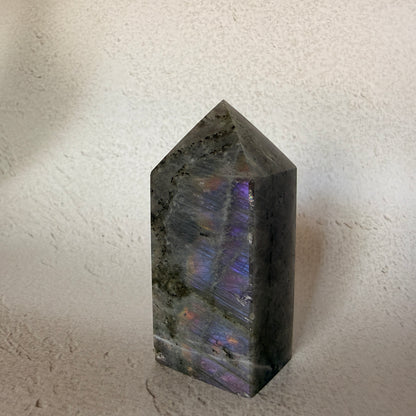 Labradorite Tower 2