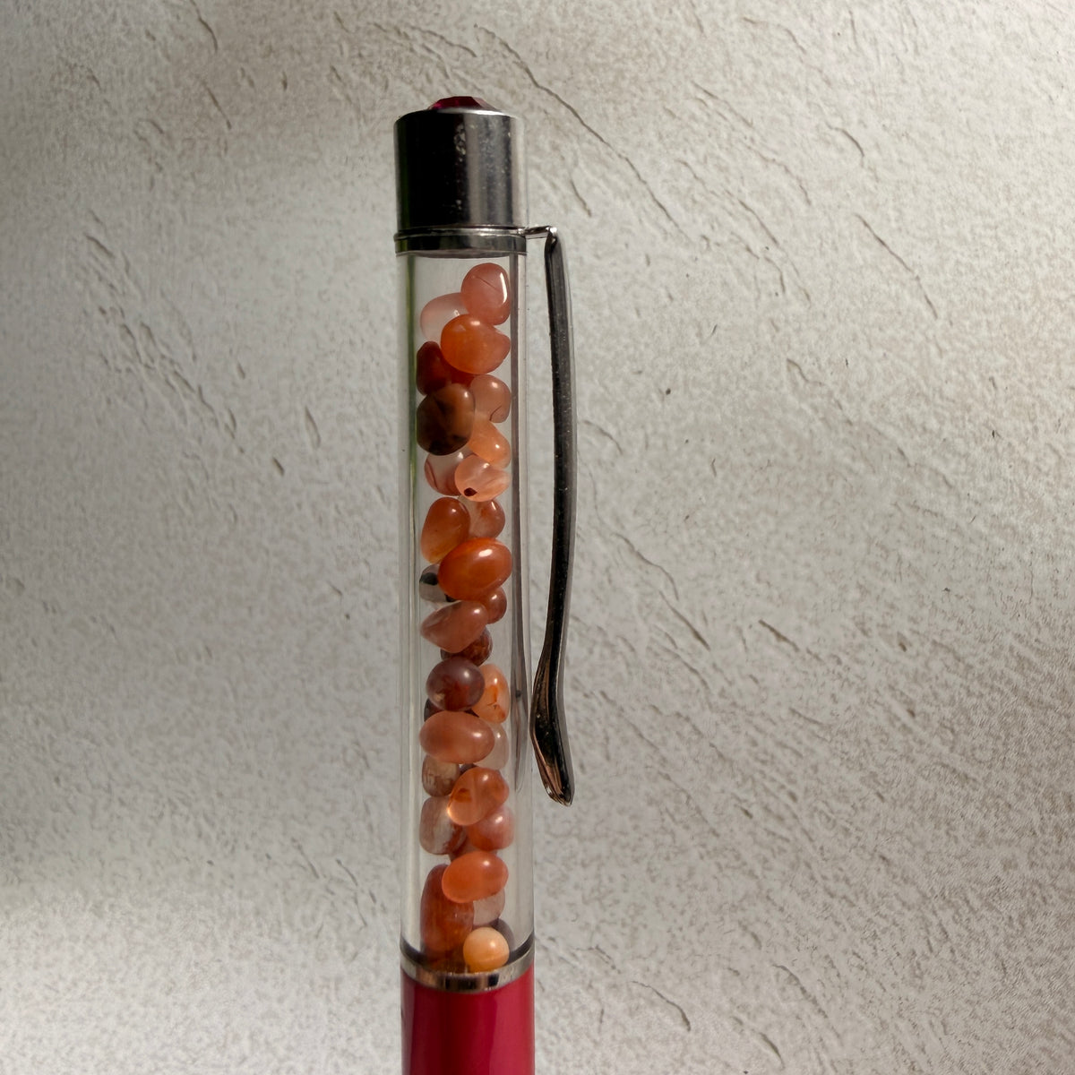 Crystal Chip pens