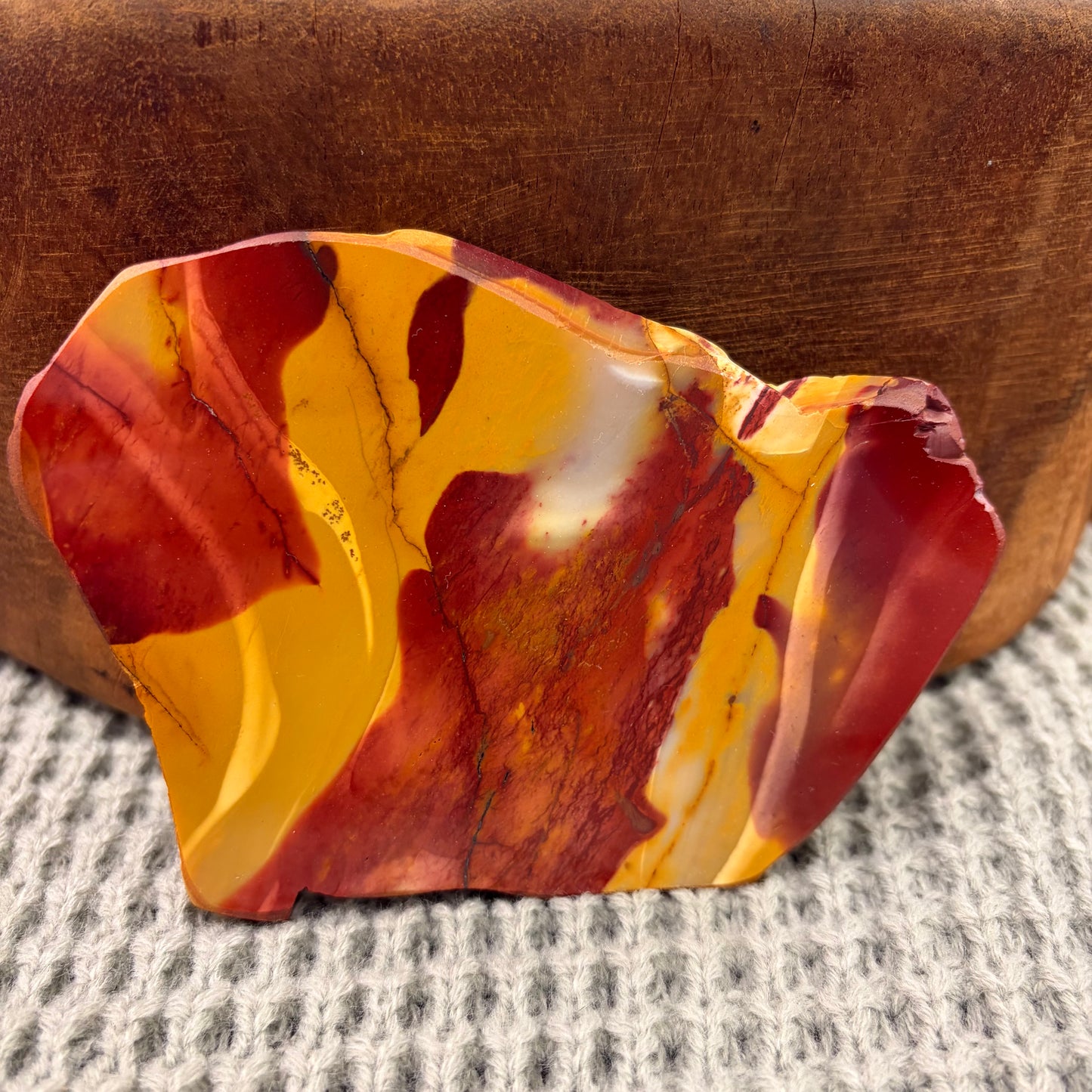 Mookaite Slab -WA