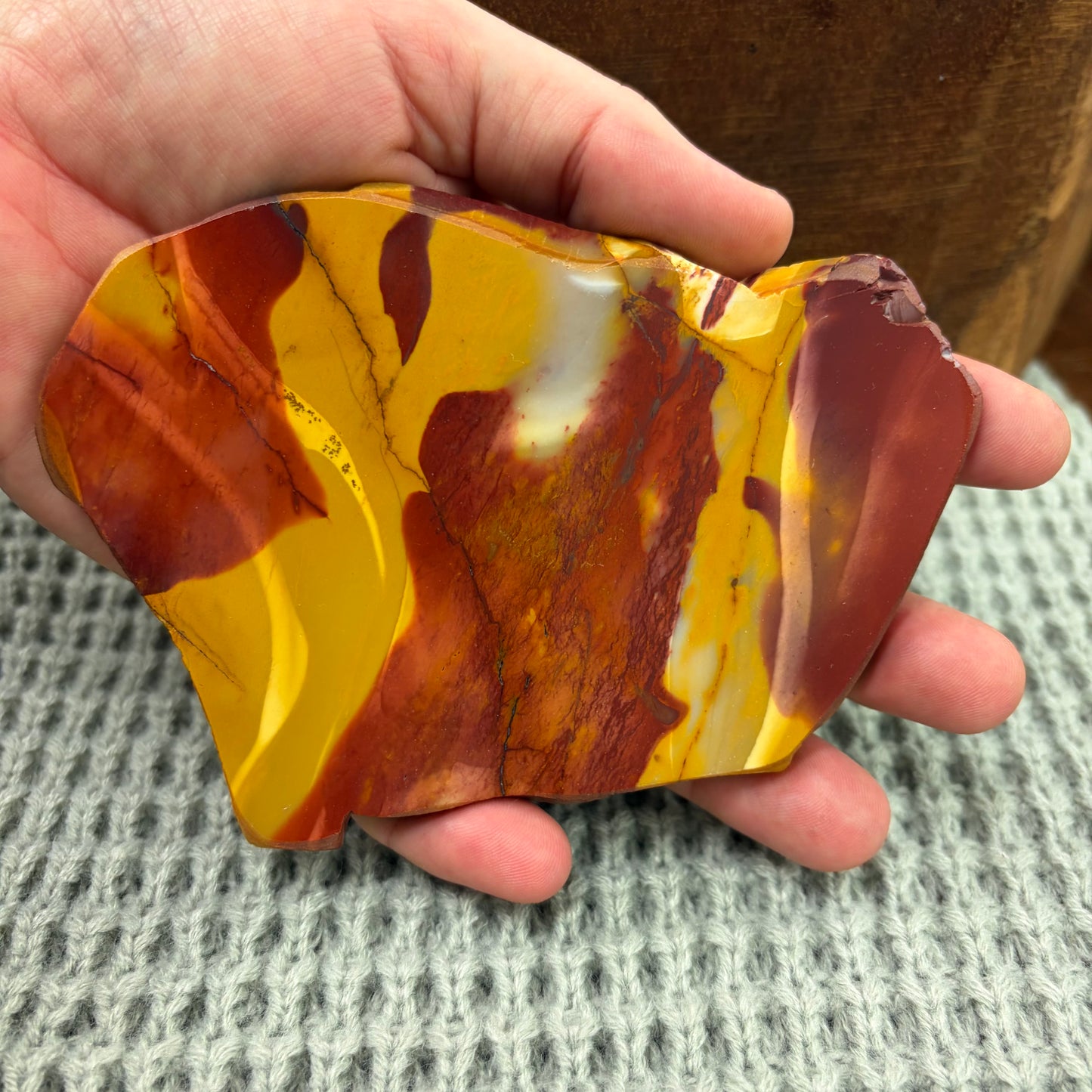 Mookaite Slab -WA