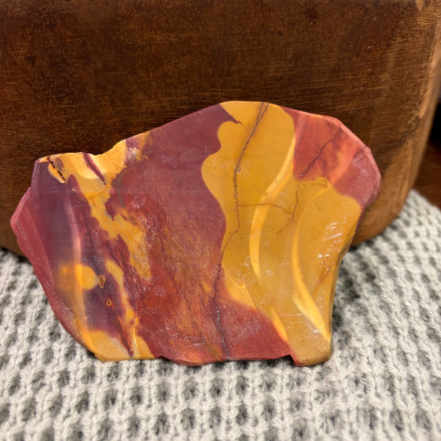 Mookaite Slab -WA