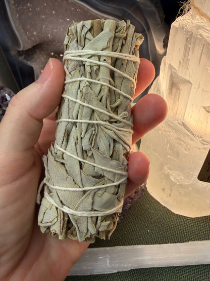 White Sage - Medium