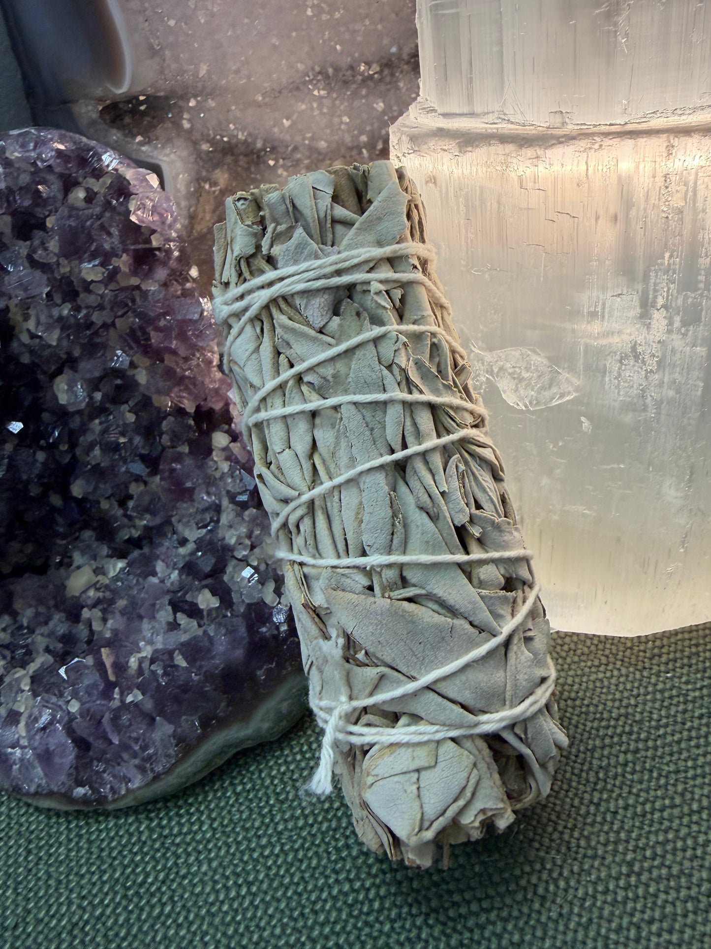 White Sage - Medium