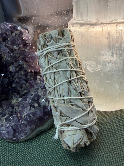 White Sage - Medium
