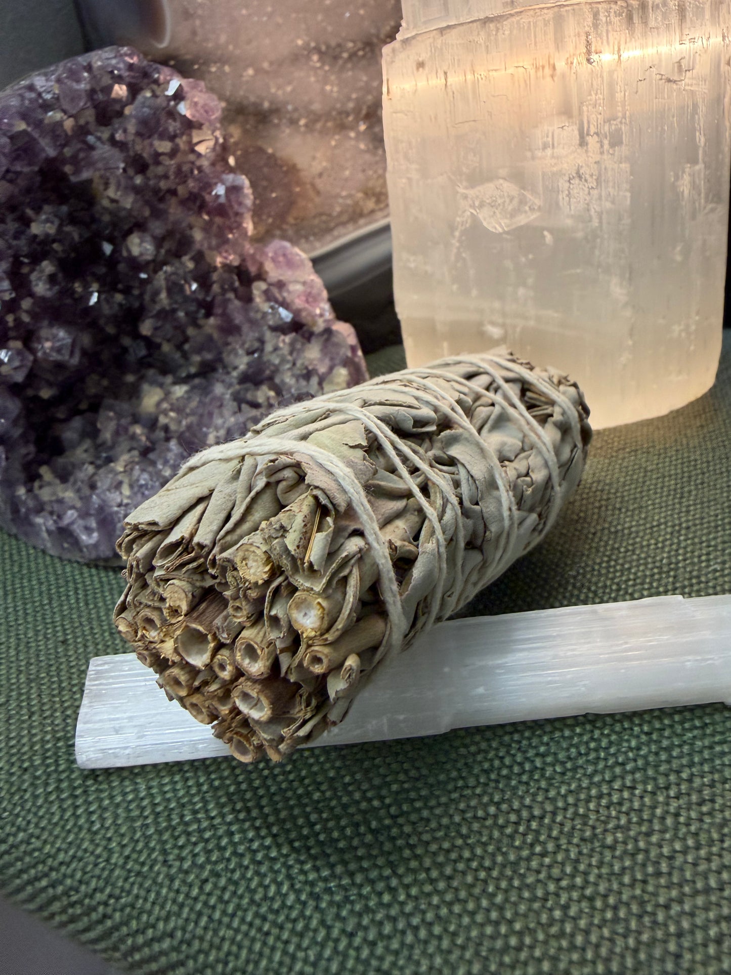 White Sage - Medium