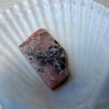 Rhodochrosite Semi Polished Pieces