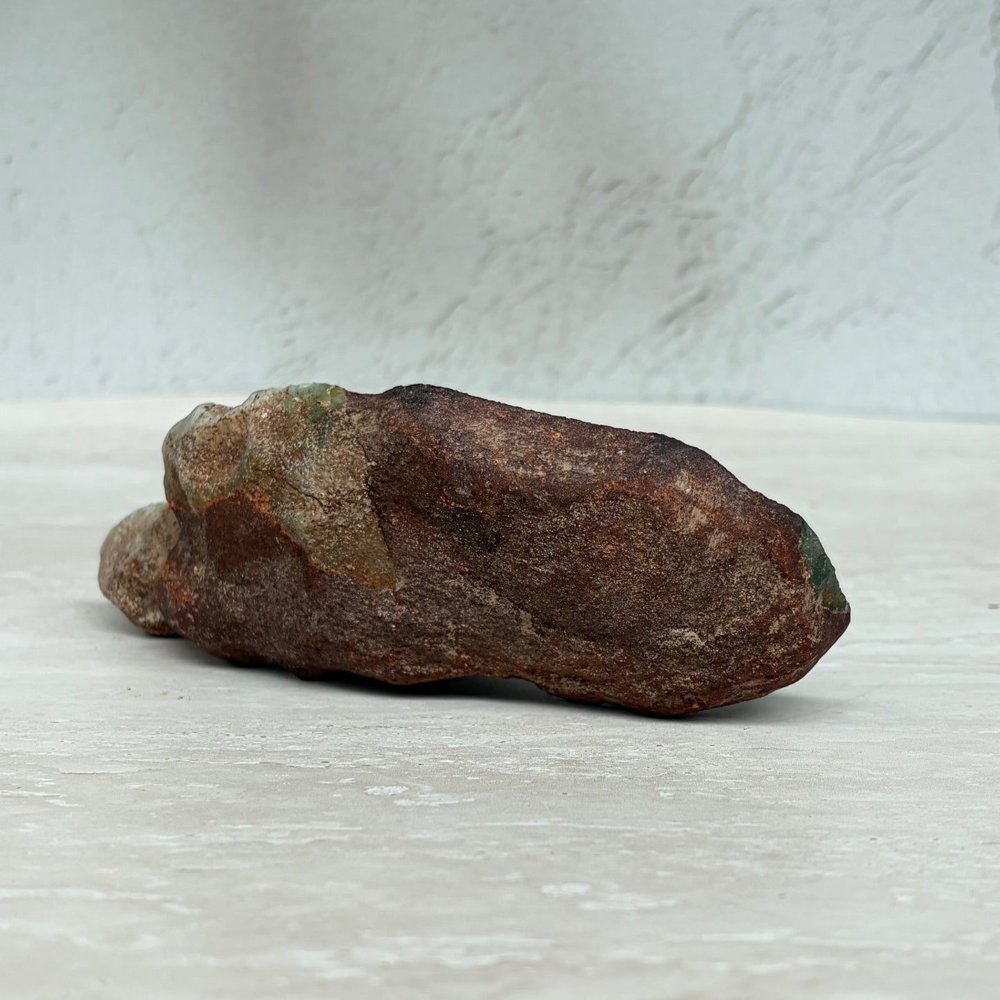 Prehnite Raw 03- Wave Hill NT