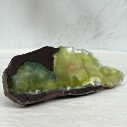 Prehnite Raw 03- Wave Hill NT