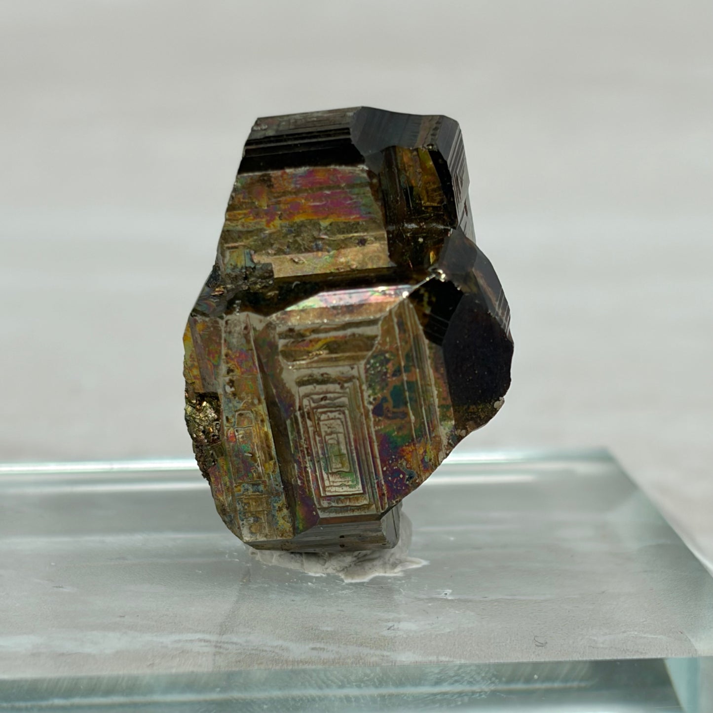 Vera Cruz Pyrite #2