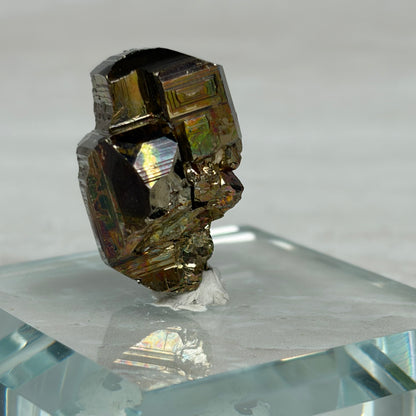 Vera Cruz Pyrite #2