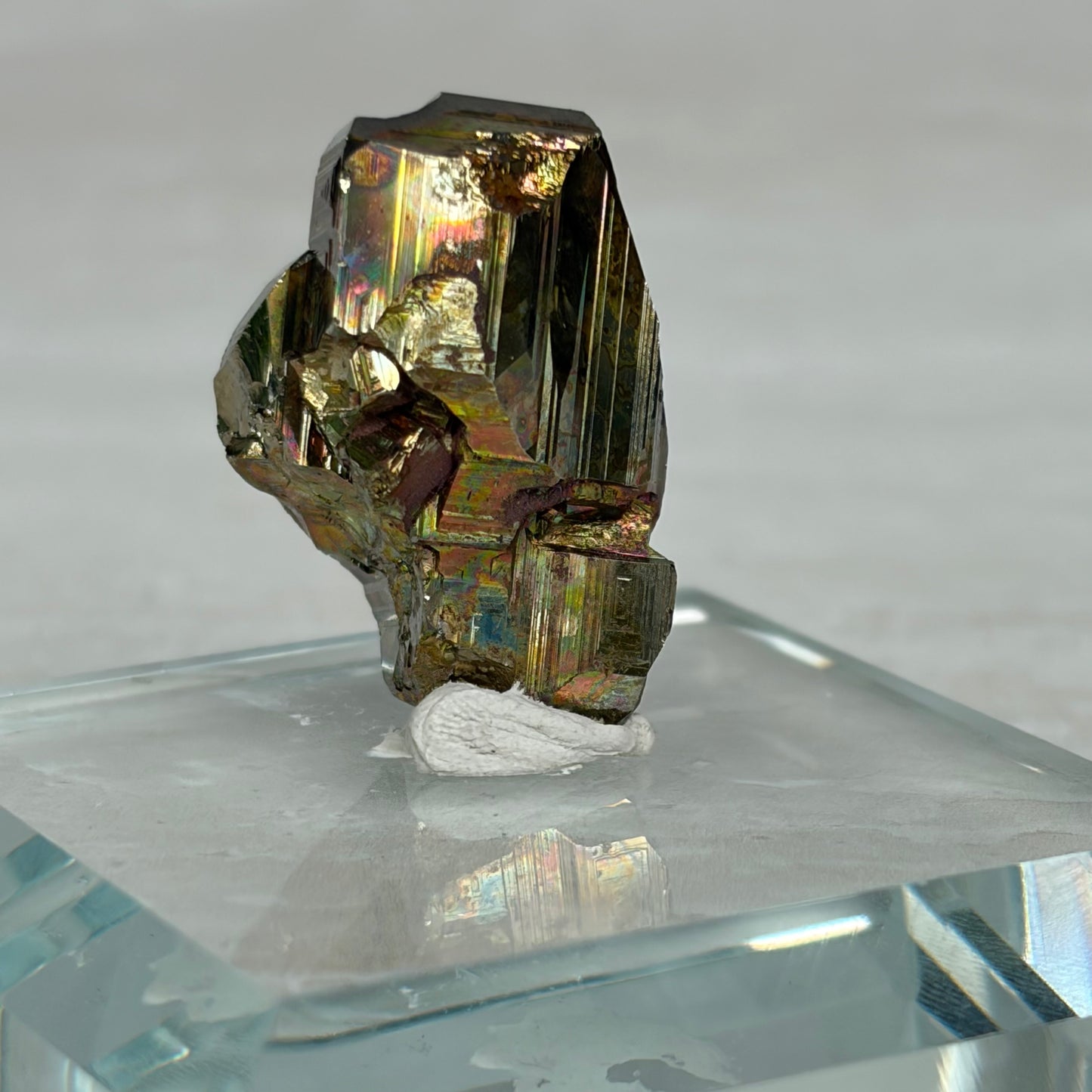 Vera Cruz Pyrite #2