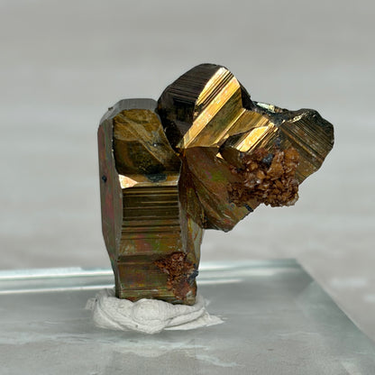 Vera Cruz Pyrite #1