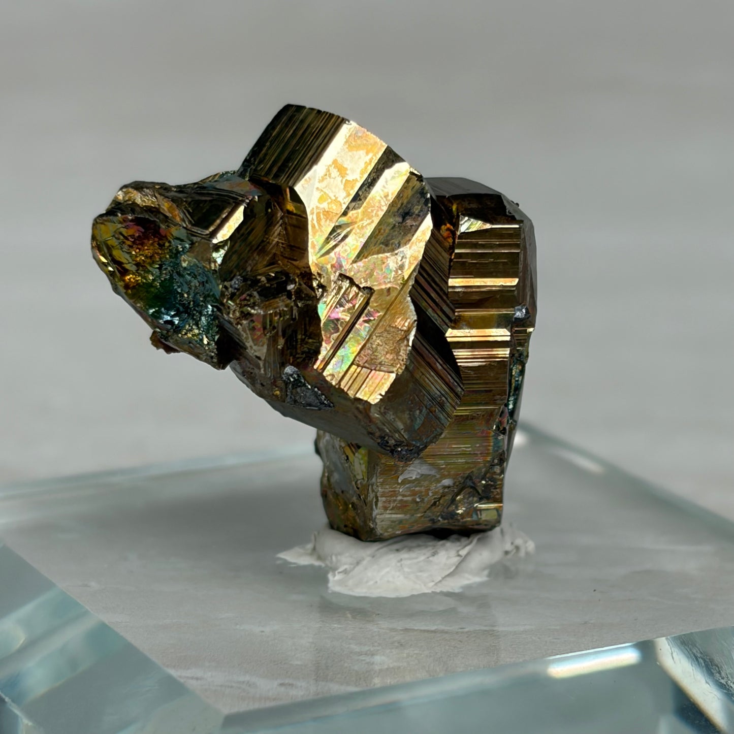 Vera Cruz Pyrite #1