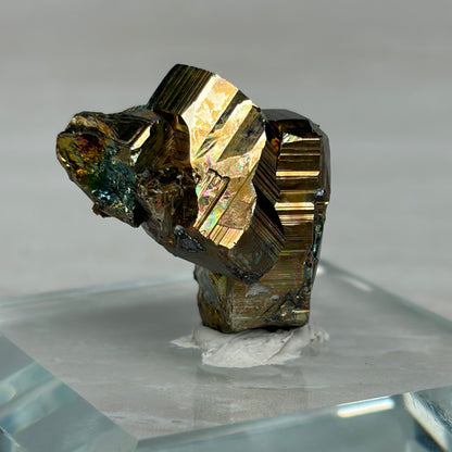 Vera Cruz Pyrite #1